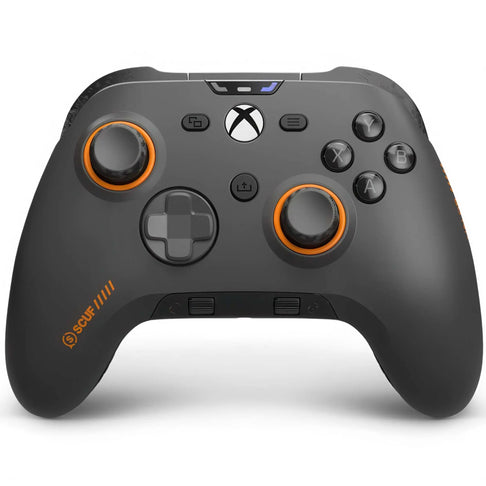 SCUF Valor Pro Wireless | controller PC e Xbox | stick TMR | tri-modale