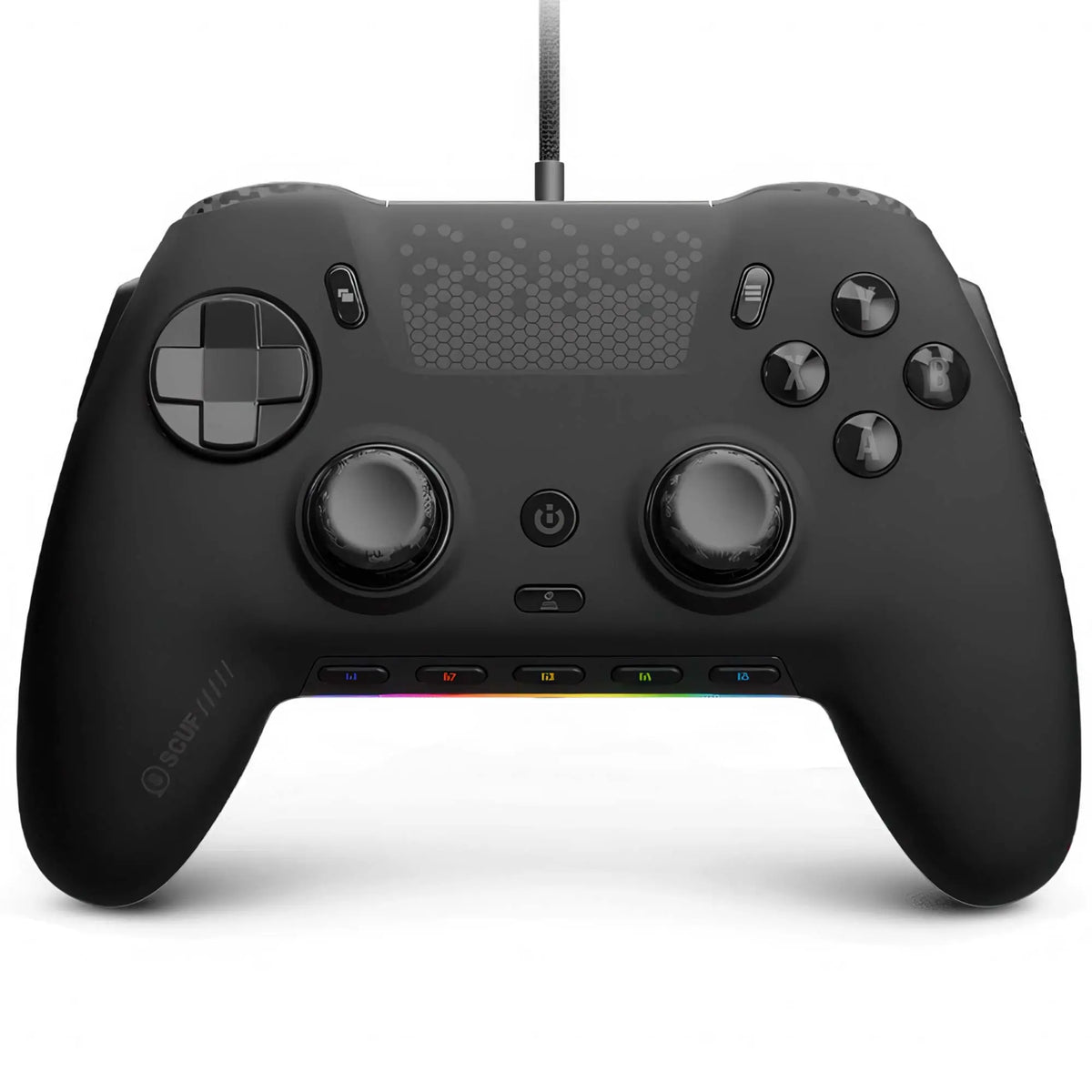 SCUF Envision V2 | controller cablato RGB per PC | Hall Effect
