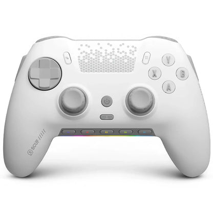 SCUF Envision Pro V2 | controller wireless RGB per PC | Hall Effect