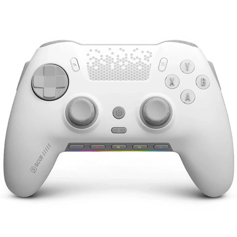 SCUF Envision Pro V2 | controller wireless RGB per PC | Hall Effect