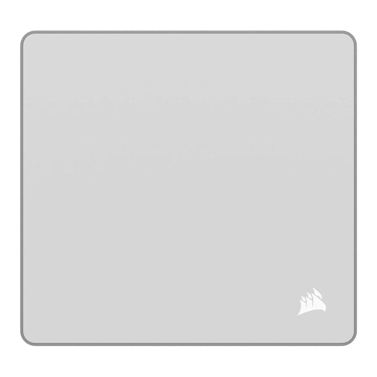 Corsair MM Anti-fray Cloth Medium | Mousepad | Tessuto | Bordi cuciti