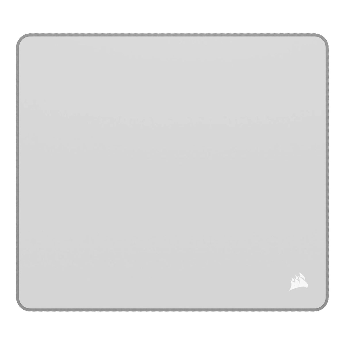 Corsair MM Anti-fray Cloth Large | Mousepad | Tessuto | Bordi cuciti