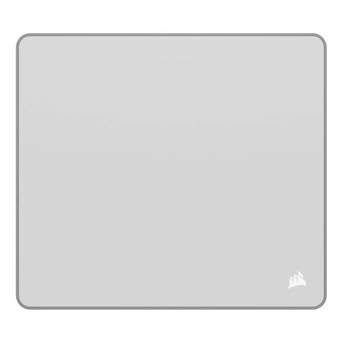 Corsair MM Anti-fray Cloth Large | Mousepad | Tessuto | Bordi cuciti