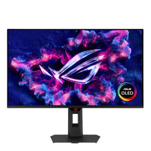 ASUS ROG Strix OLED XG27UQDMS | 27" | 4K | Tandem QD-OLED | 240 Hz