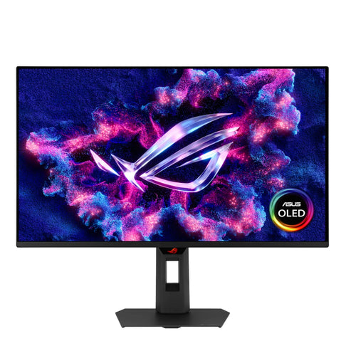 ASUS ROG Strix OLED XG27UQDMS | 27" | 4K | Tandem QD-OLED | 240 Hz