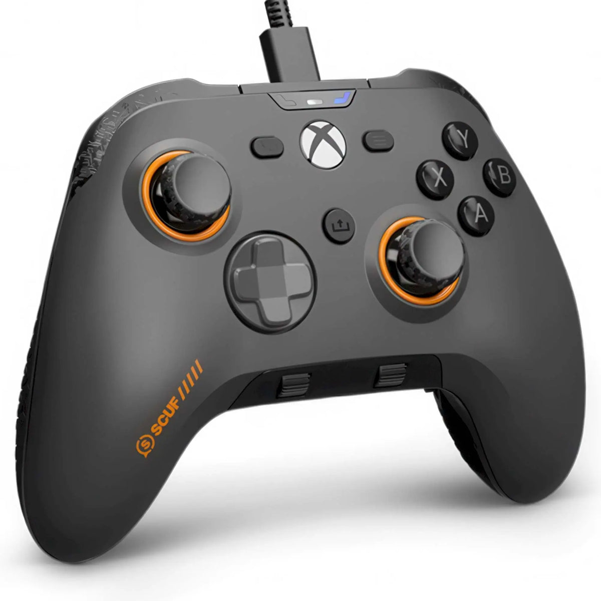 SCUF Valor Pro Wired TMR | controller cablato | Xbox e PC | 4 paddle