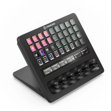 Elgato Stream Deck + XL | 36 tasti LCD | 6 manopole | Touch strip