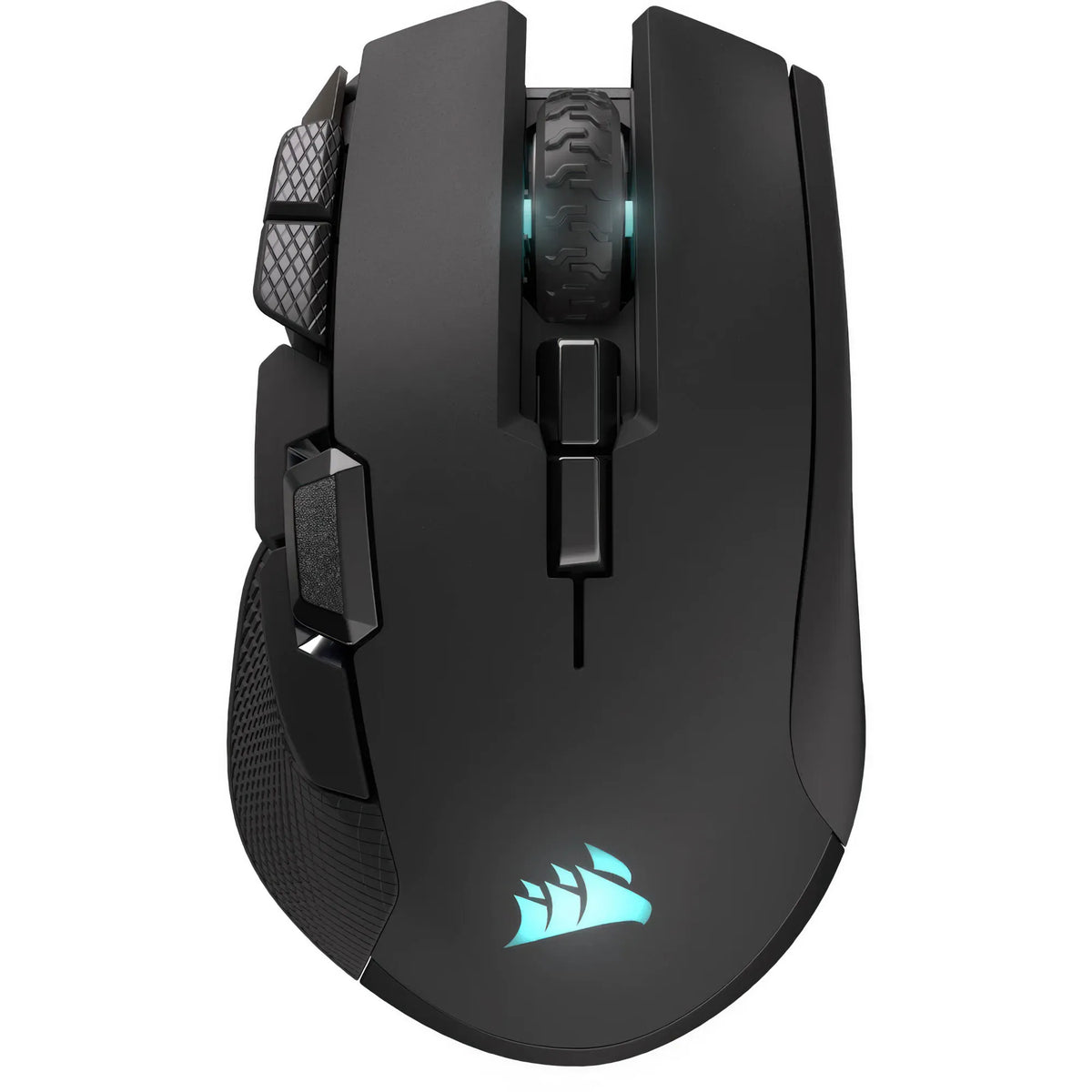 Corsair Ironclaw Wireless SE | Mouse gaming | Wireless | 26.000 DPI