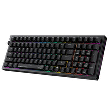 ASUS ROG Strix Morph 96 | Tastiera 96% | Hot-swap | Wireless