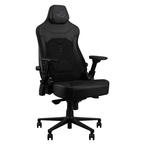 ASUS ROG Courser Core | Dynamic Synchronized Recline | Braccioli 4D | Fino a 155°