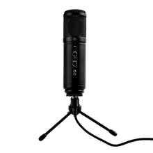 Newskill Kaliope | microfono USB a condensatore | cardioide | RGB