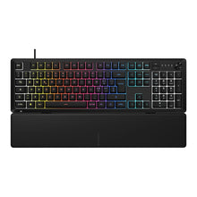 Corsair Skiff 100 | Tastiera gaming | RGB | IP53