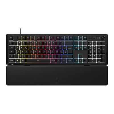 Corsair Skiff 100 | Tastiera gaming | RGB | IP53