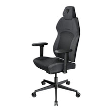 ThunderX3 Solo 360 Mesh | Seduta traspirante | Supporto ergonomico | Nero