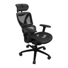 ThunderX3 XTC Mesh | Meccanismo SYNC5 | Braccioli 3D | Seduta in rete