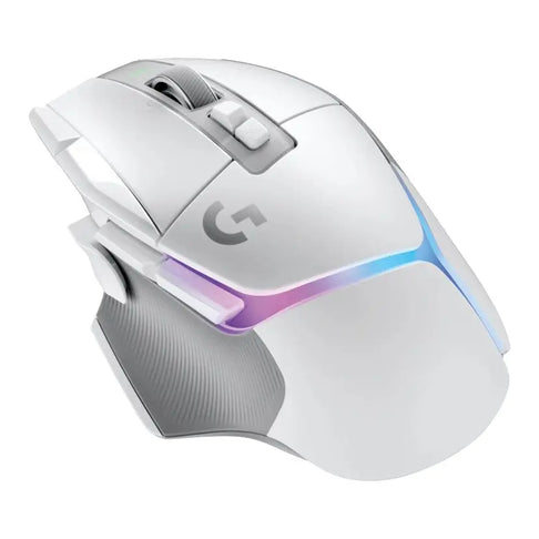 Logitech G502 X Plus | Mouse gaming | Wireless | 25.600 DPI
