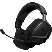 Corsair VOID V2 MAX Wireless | Cuffie gaming | 2,4 GHz e Bluetooth | Dolby Atmos