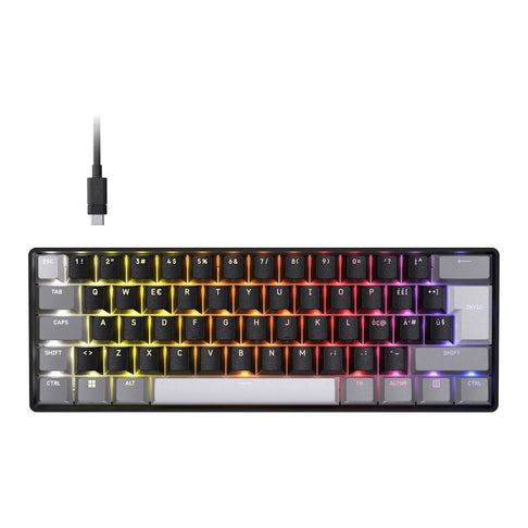 Corsair Clipper Pro Mini 60 | Hall Effect | 60% | Layout ITA