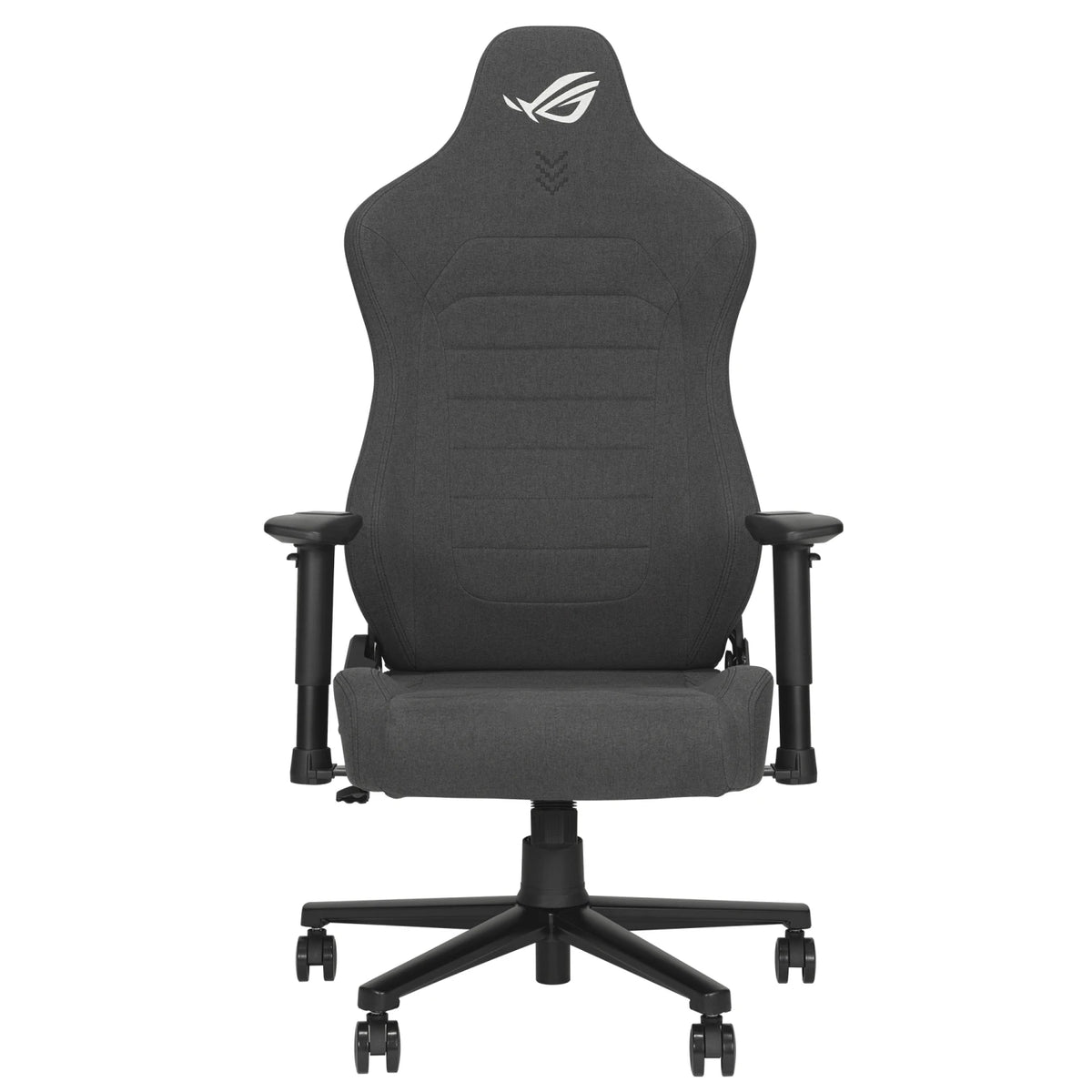 ASUS ROG Aethon SL201C | Rivestimento in tessuto | Braccioli 2D | Schienale reclinabile