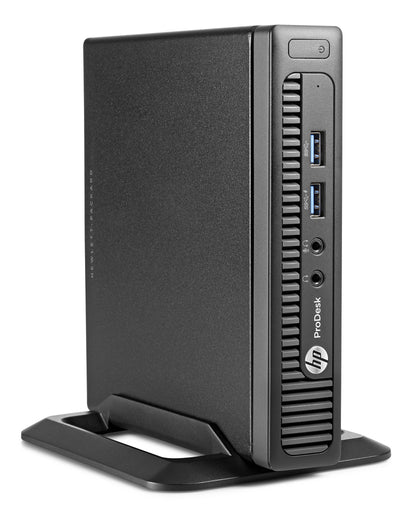 HP ProDesk 600 G2 Mini