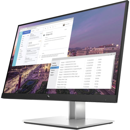 HP E23 G4 monitor 23