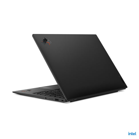 Lenovo ThinkPad X1 Carbon Gen 10 ricondizionato - vista laterale