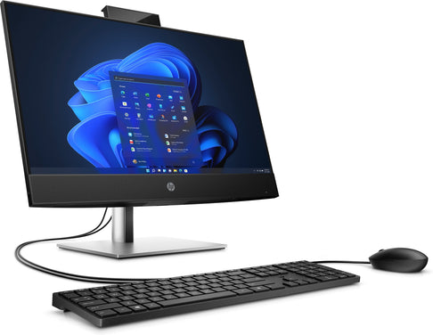 HP ProOne 440 G9 vista angolata