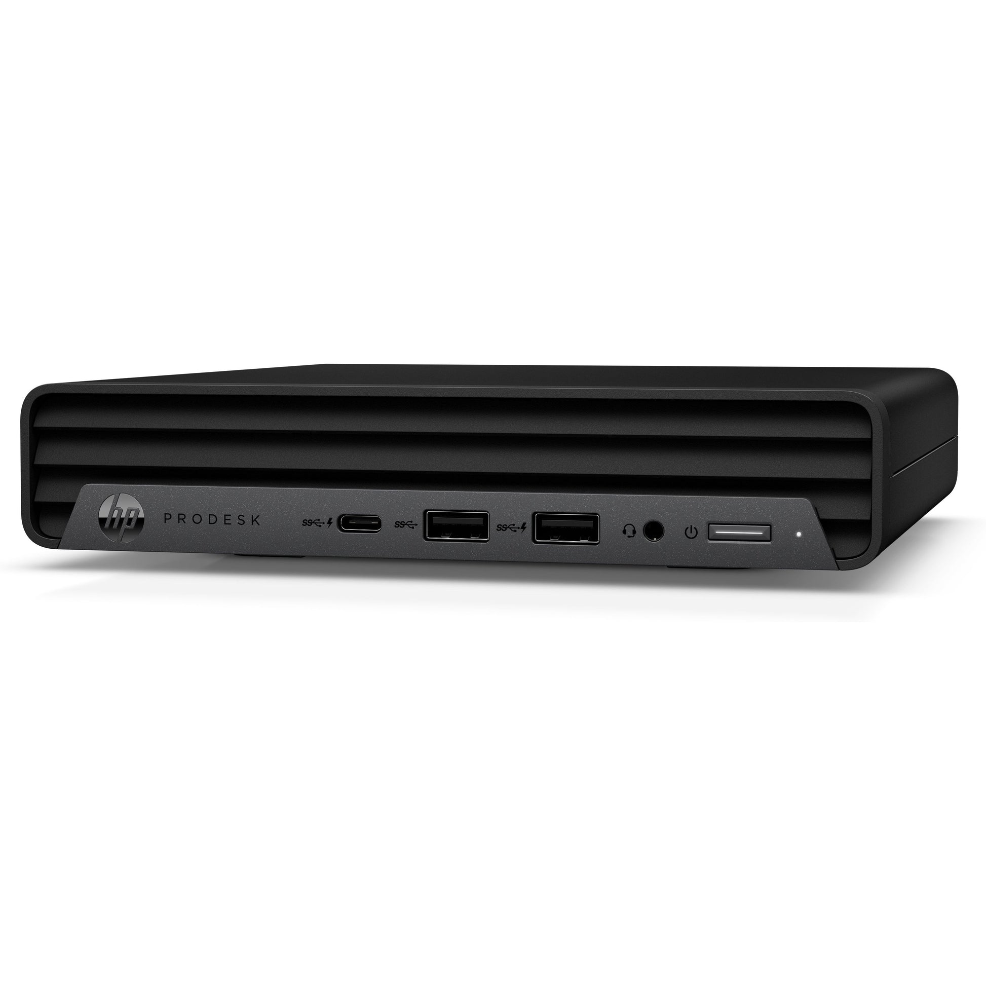 HP ProDesk 400 G6 Mini - img2