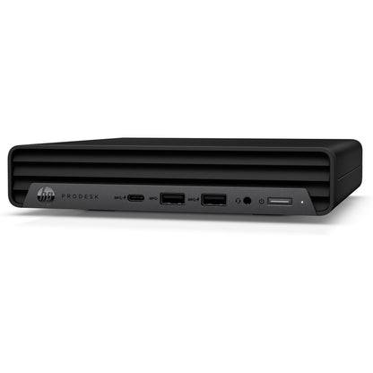 HP ProDesk 400 G6 Mini - img2