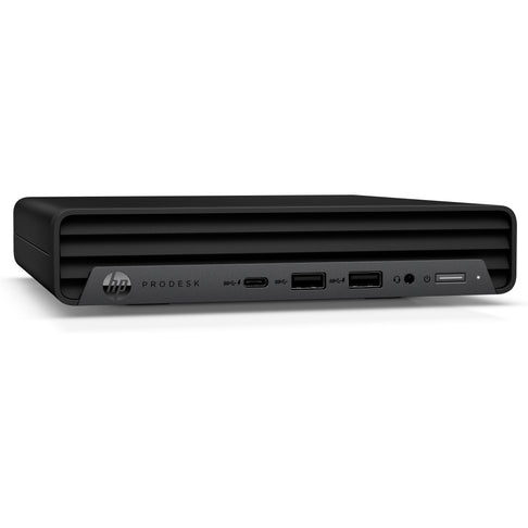 HP ProDesk 400 G6 Mini - img3