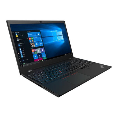 Lenovo ThinkPad P15v Gen 2