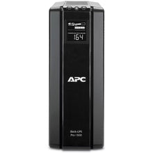 APC Back-UPS Pro 1500VA/865W | Line Interactive | 6 Schuko