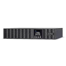 CyberPower OLS3000ERT2UA | 3000VA/2700W | Online | Rack/Tower 2U