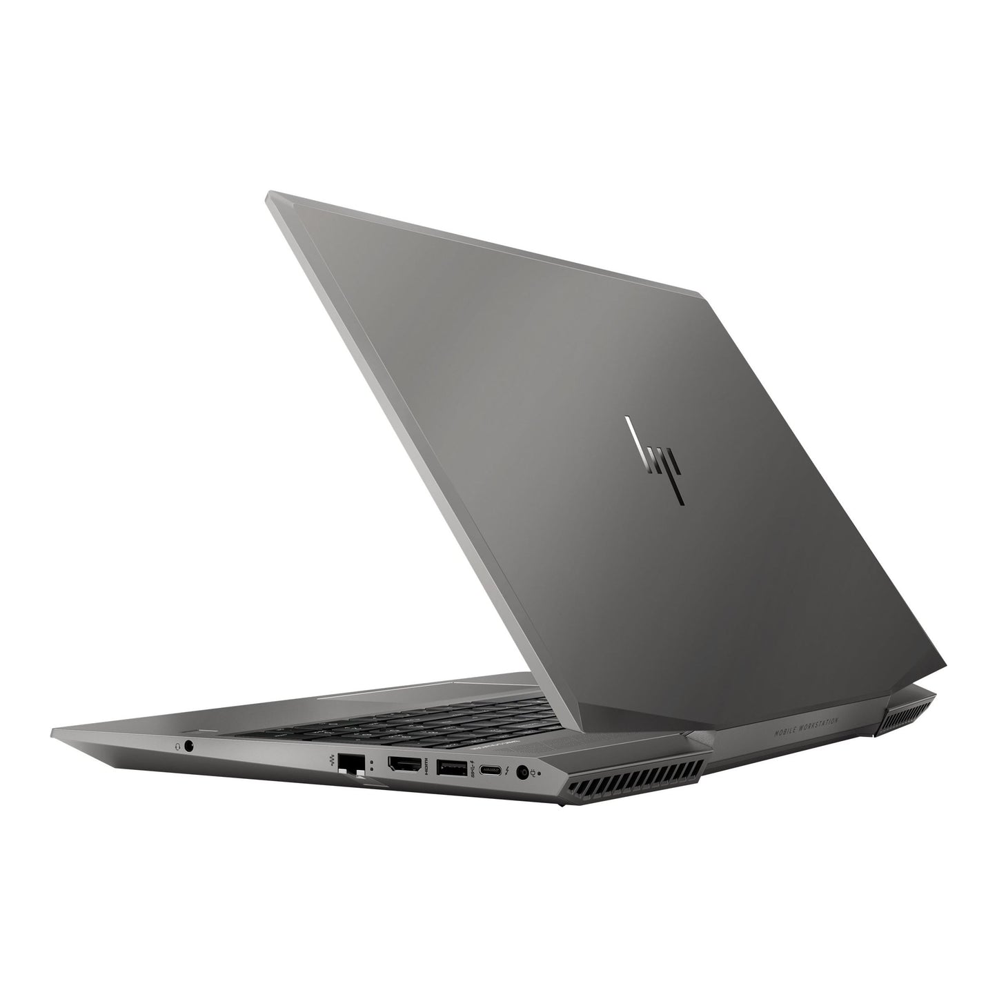HP ZBook 15 G6 | i9-9880H | Nvidia RTX 3000 | 15.6"