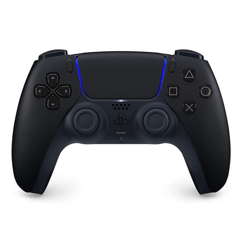 Sony DualSense V3 Midnight Black | controller wireless | PlayStation 5
