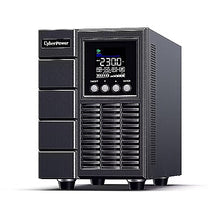 CyberPower OLS1500EA | 1500VA/1350W | Online | IEC/Schuko