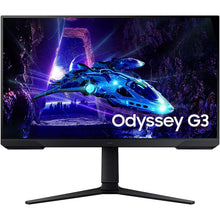 Samsung Odyssey G3 | 27" | Full HD | 180 Hz