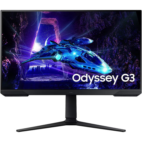Samsung Odyssey G3 | 27" | Full HD | 180 Hz