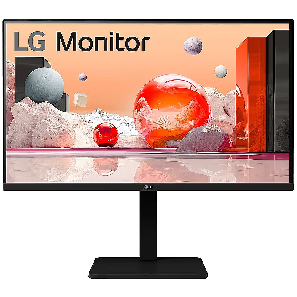 LG 27BA550-B | 27" | Full HD | 100 Hz