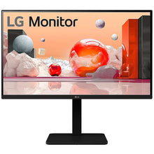 LG 27BA550-B | 27" | Full HD | 100 Hz