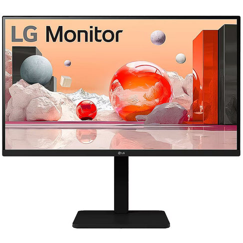LG 27BA550-B | 27" | Full HD | 100 Hz