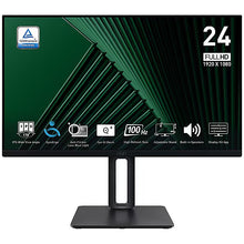 MSI PRO MP245PG | 24" | Full HD | IPS | 100 Hz