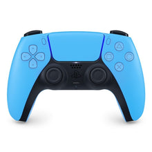 Sony DualSense V3 Starlight Blue | controller wireless | PlayStation 5