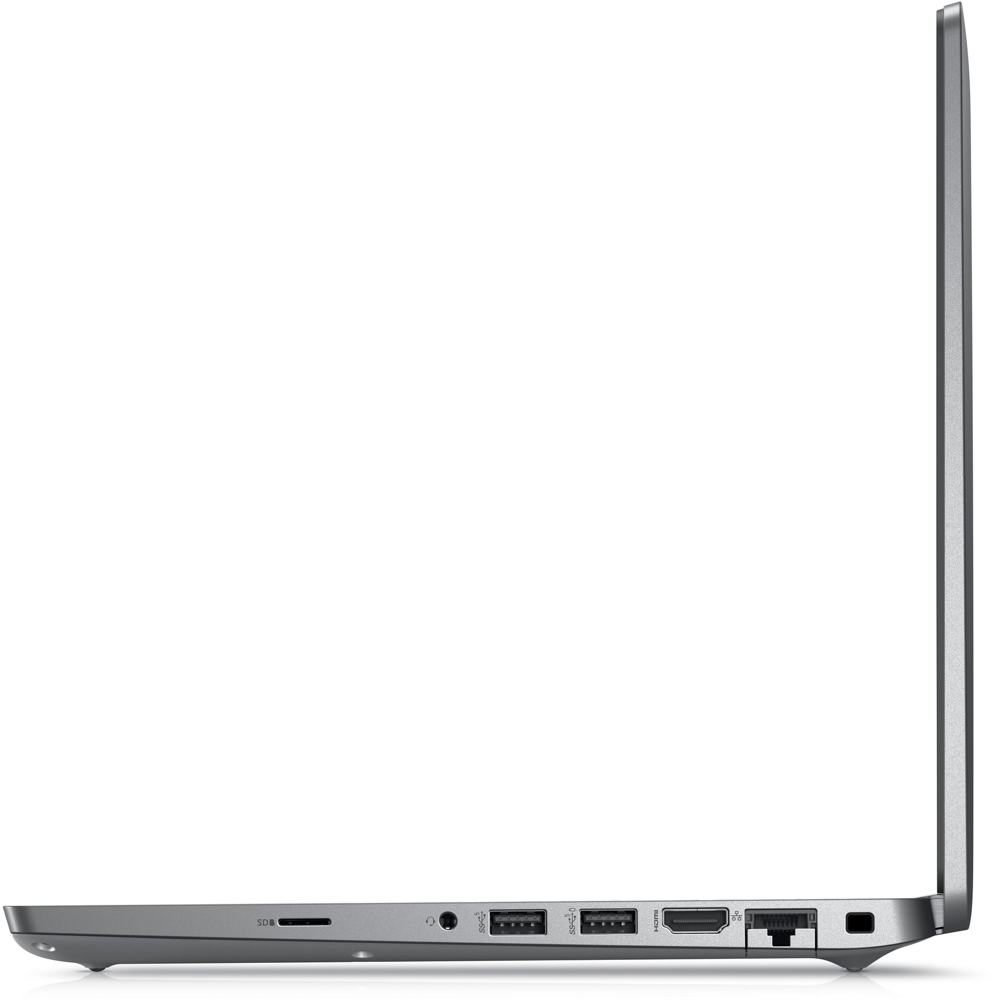 DELL Latitude 5430 ricondizionato - vista laterale