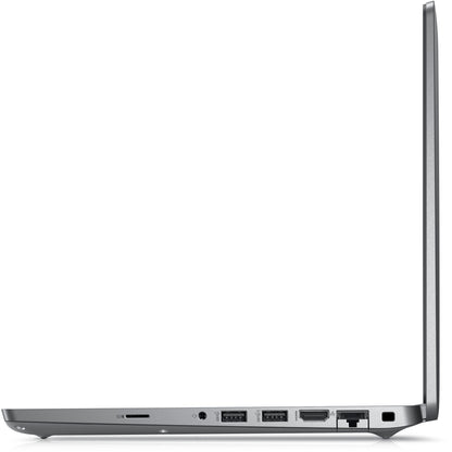 DELL Latitude 5430 ricondizionato - vista laterale