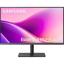 Samsung S43UF | 27" | Full HD | 100 Hz