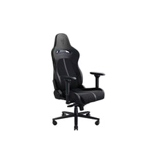 Razer Enki | Sedia gaming ergonomica | Supporto lombare integrato | Nera