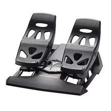 Thrustmaster T.Flight Rudder Pedals TFRP | Pedaliera timone | USB | S.M.A.R.T