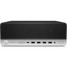 HP ProDesk 600 G5 | i5 9ª Gen | SFF