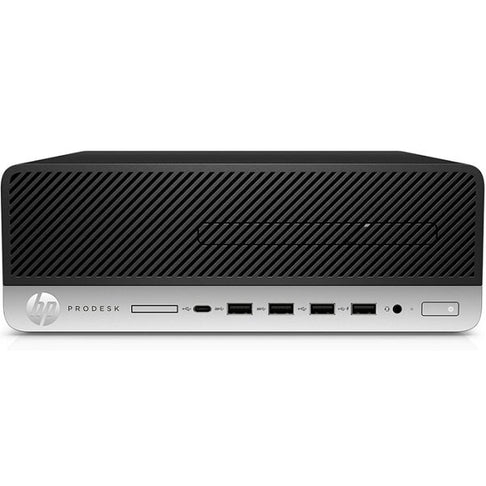 HP ProDesk 600 G6 | i5-10400F | SFF